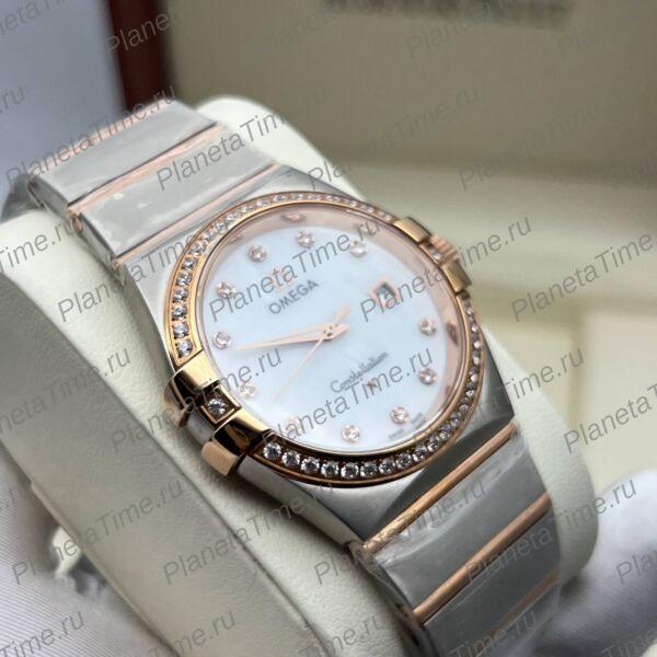 Omega Constellation 12063 фото 7