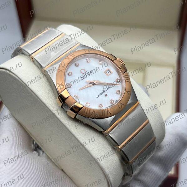 Omega Constellation 12066 фото 7