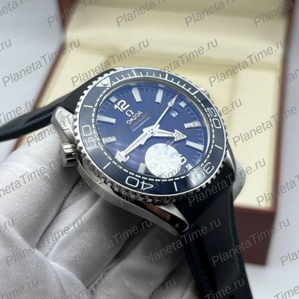 Omega Seamaster Planet Ocean 600M 12205 фото 6