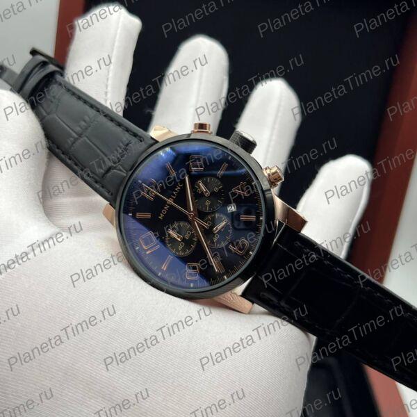 Montblanc TimeWalker Chronograph 12335 фото 3