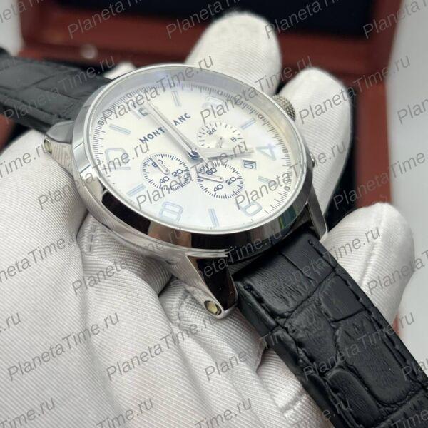 Montblanc TimeWalker Chronograph 12342 фото 6