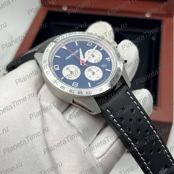 Montblanc TimeWalker Chronograph 12349 фото 6