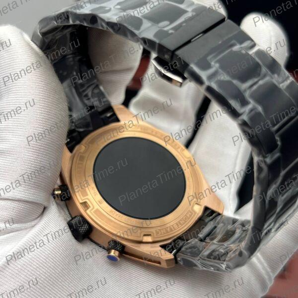 Montblanc TimeWalker Chronograph 12353 фото 8