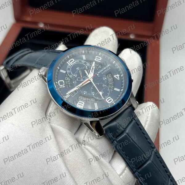 Montblanc TimeWalker TwinFly 12359 фото 6