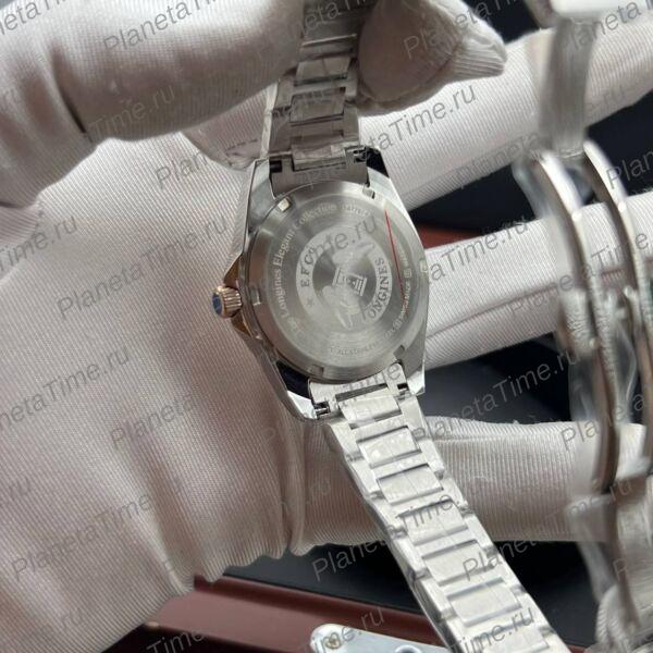 Longines Conquest L3.430.5.72.6 фото 4