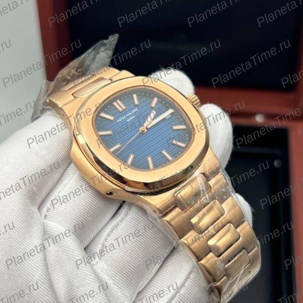 Patek Philippe Nautilus 11769 фото 7