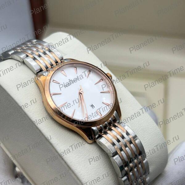 Jaeger-LeCoultre Master Ultra Thin 12734 фото 6