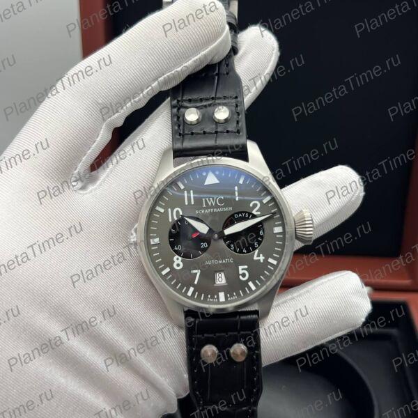 IWC Schaffhausen Big Pilot’s Watch 12811 фото 3