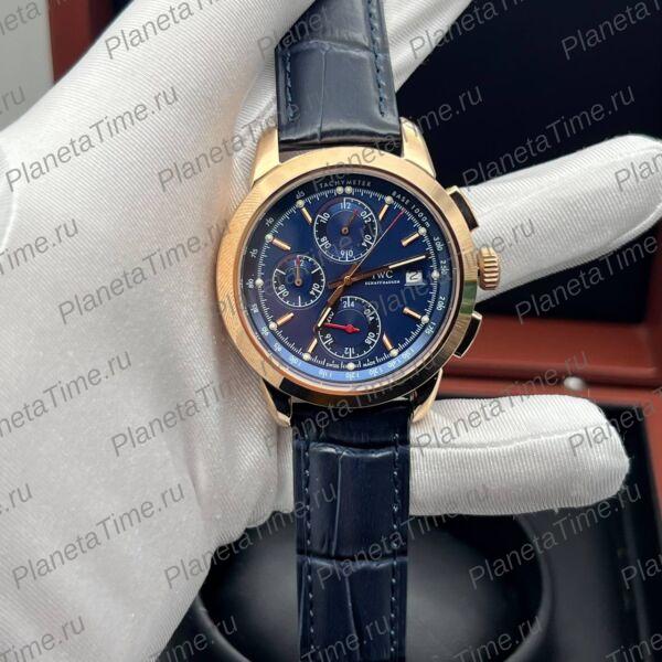 IWC Ingenieur Chronograph 12827 фото 2