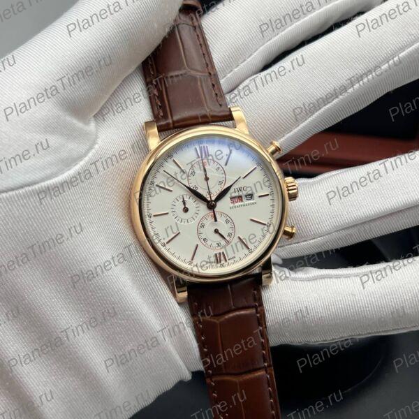 IWC Portofino Chronograph IW391025 фото 2