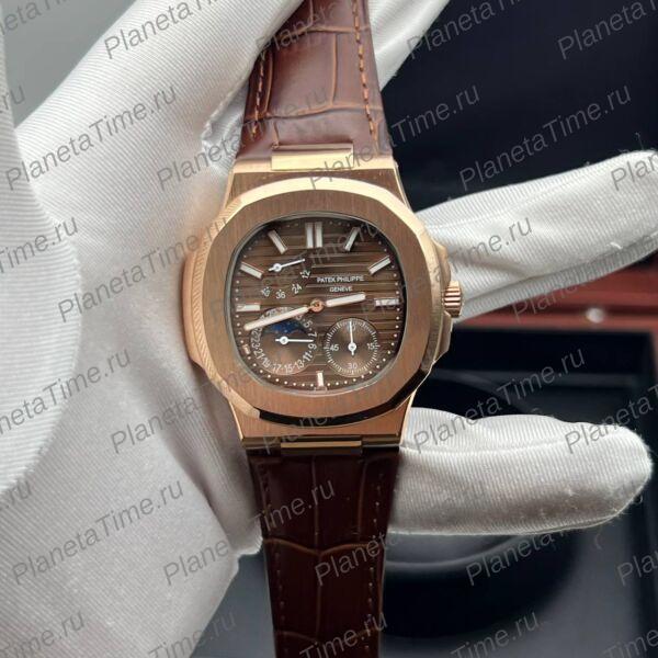 Patek Philippe Nautilus 11790 фото 3