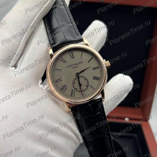 Patek Philippe Calatrava 11728 фото 2