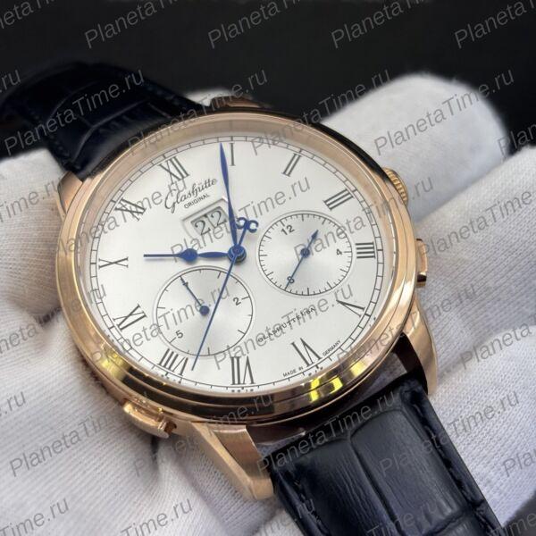 Glashutte Original Senator Observer 13503 фото 8