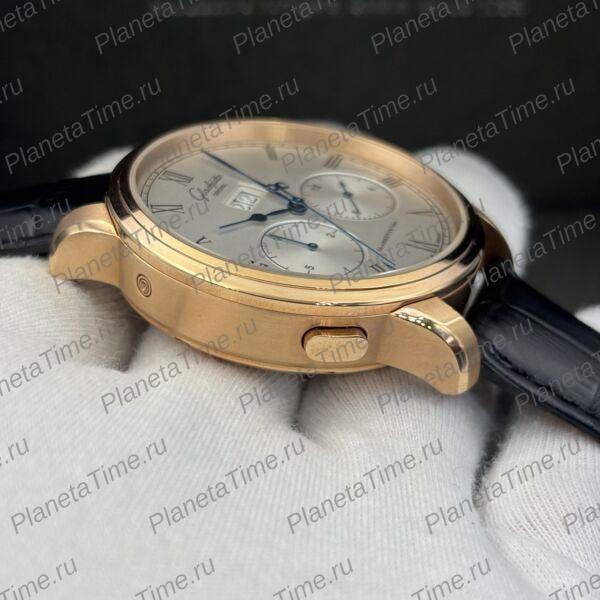 Glashutte Original Senator Observer 13503 фото 9