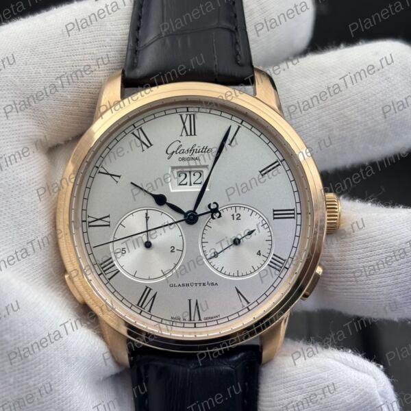 Glashutte Original Senator Observer 13503 фото 10