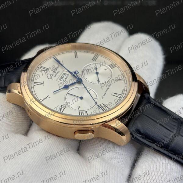 Glashutte Original Senator Observer 13503 фото 11