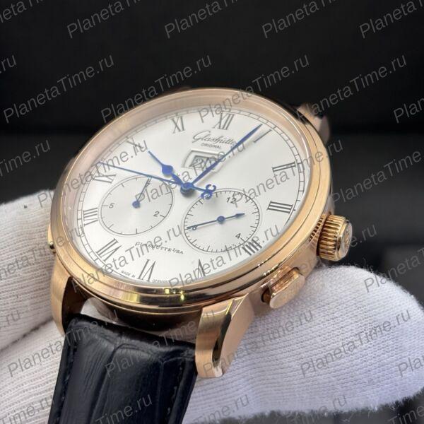 Glashutte Original Senator Observer 13503 фото 13
