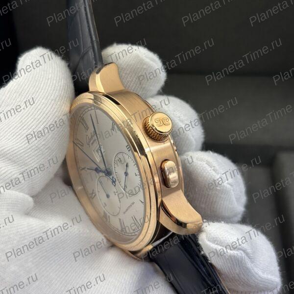 Glashutte Original Senator Observer 13503 фото 14
