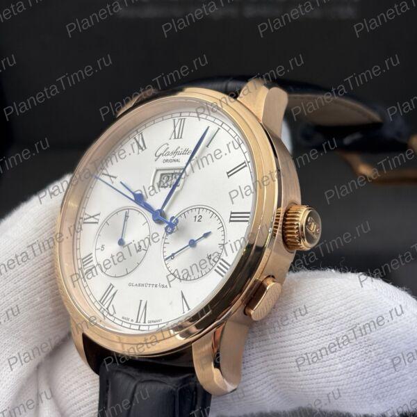 Glashutte Original Senator Observer 13503 фото 15