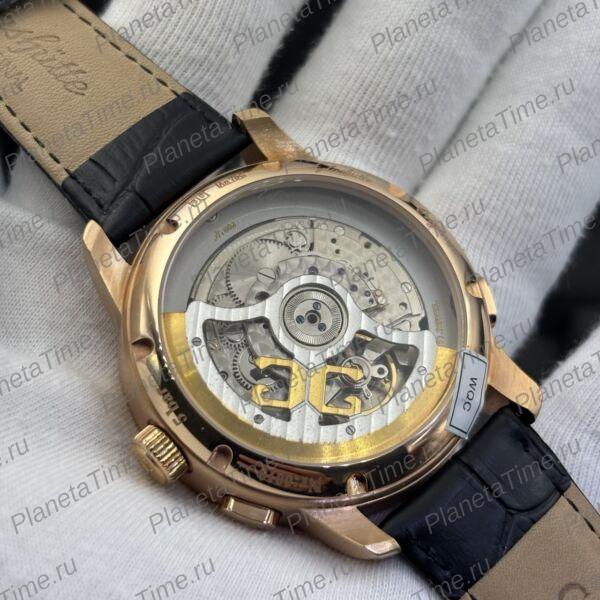 Glashutte Original Senator Observer 13503 фото 16