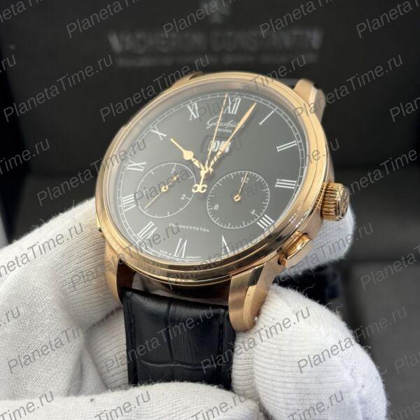 Glashutte Original Senator Observer 13502 фото 4