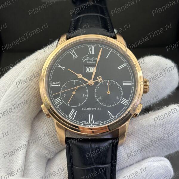 Glashutte Original Senator Observer 13502 фото 5