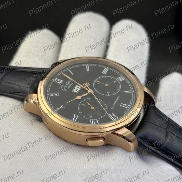 Glashutte Original Senator Observer 13502 фото 6