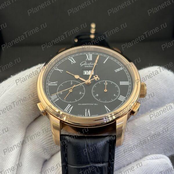 Glashutte Original Senator Observer 13502 фото 8