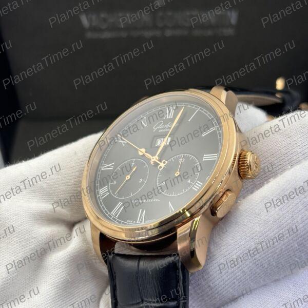 Glashutte Original Senator Observer 13502 фото 9
