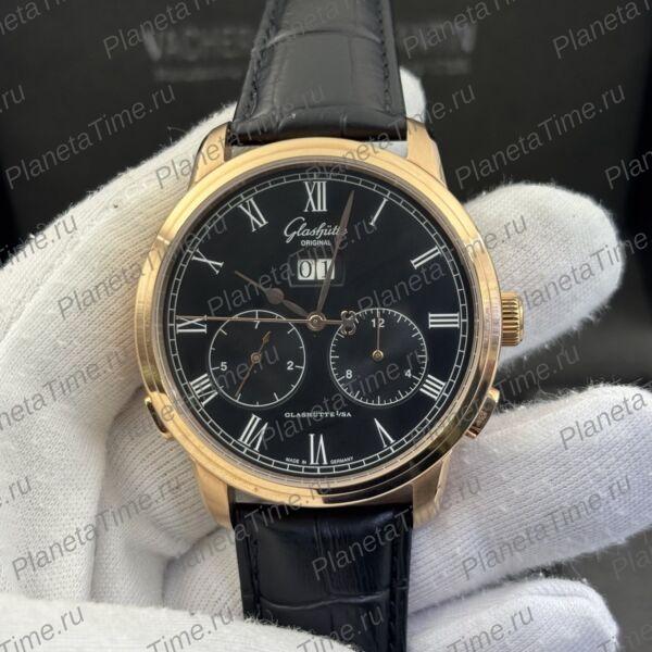 Glashutte Original Senator Observer 13502 фото 10