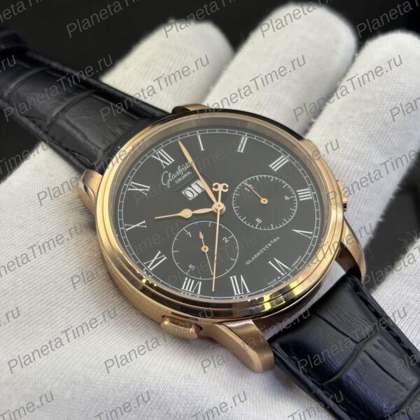 Glashutte Original Senator Observer 13502 фото 11
