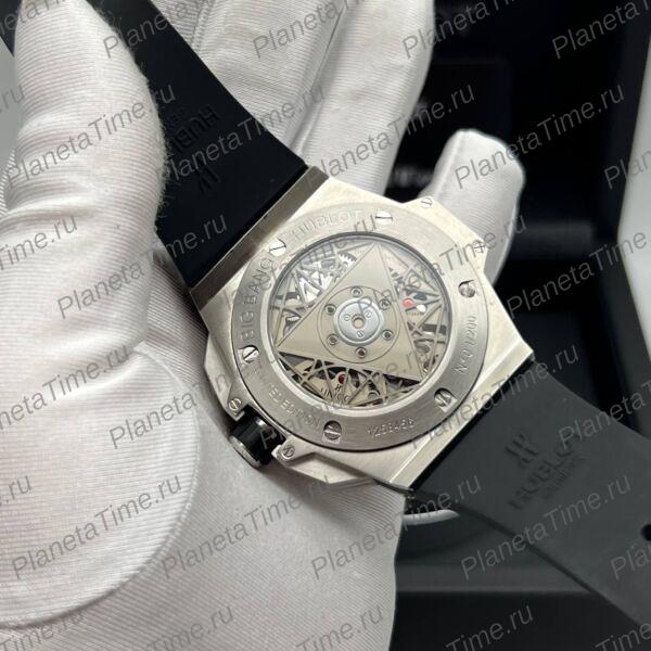 Hublot Big Bang Sang Bleu II 13081 фото 7
