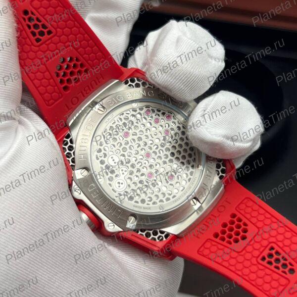 Hublot Big Bang Tourbillon Samuel Ross 13104 фото 7