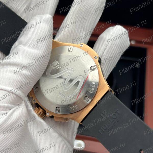 Hublot Big Bang Boa Bang 13197 фото 7