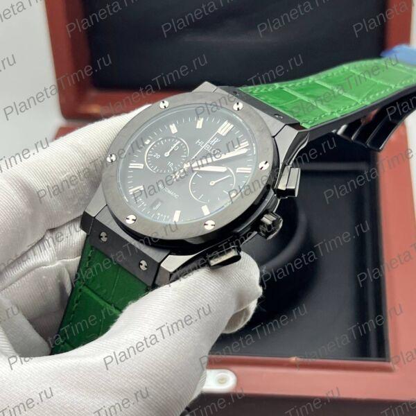 Hublot Classic Fusion Chronograph 13265 фото 4