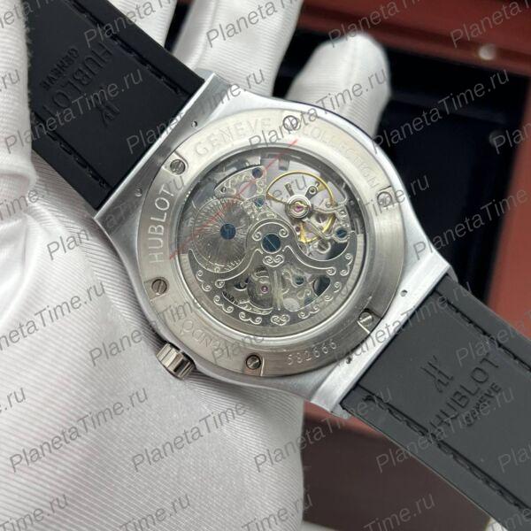 Hublot Classic Fusion Skeleton 13329 фото 7