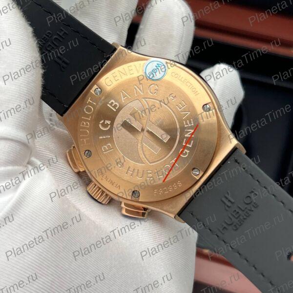 Hublot Aerofusion Chronograph 13361 фото 7
