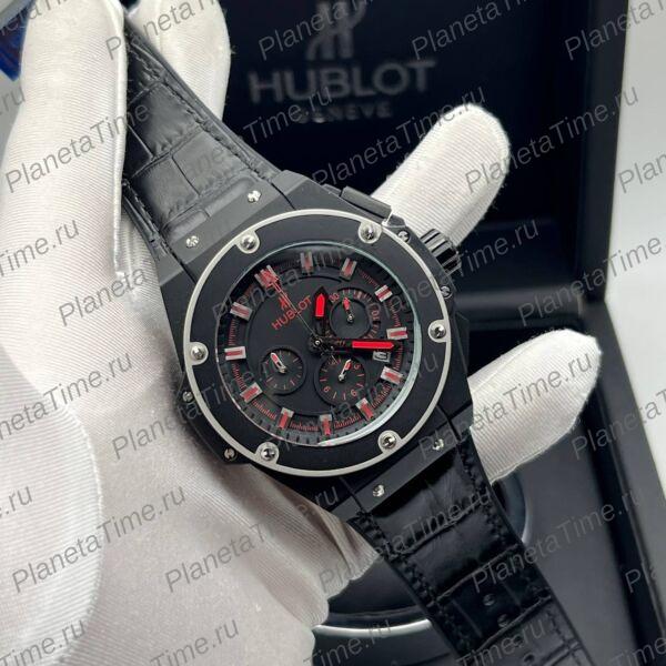 Hublot King Power Split Second Cronograph 13383 фото 2