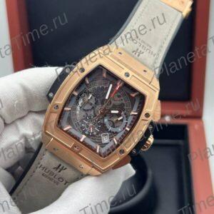 Hublot Spirit of Big Bang Senna Champion 88 13396