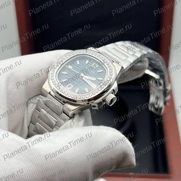 Patek Philippe Nautilus Ladies 11817 фото 4