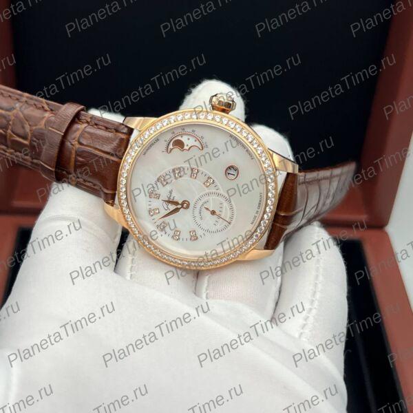 Glashutte Original PanoMatic Luna 13497 фото 8