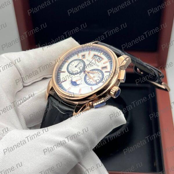 Patek Philippe Perpetual Calendar 11852 фото 4