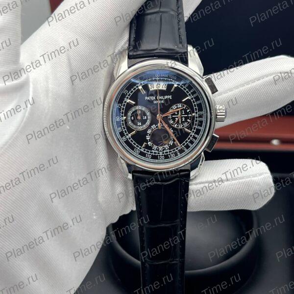 Patek Philippe Perpetual Calendar 11857
