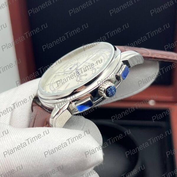 Patek Philippe Perpetual Calendar 11862 фото 4