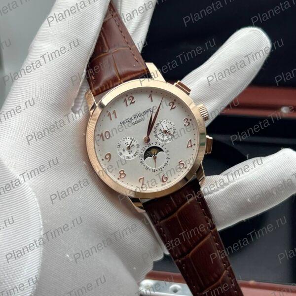 Patek Philippe Grand Complications Perpetual Calendar 11877 фото 2