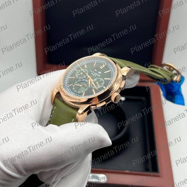 Patek Philippe Grand Complications Perpetual Calendar 11912 фото 3
