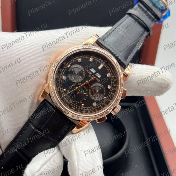 Patek Philippe Grand Complications Perpetual Calendar 11916