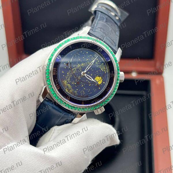 Patek Philippe Grand Complications Celestial Sky Moon 11936