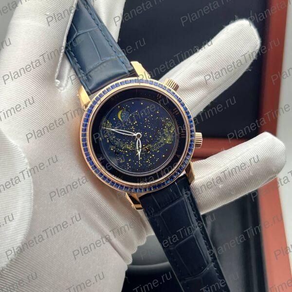 Patek Philippe Grand Complications Celestial Sky Moon 11942 фото 2