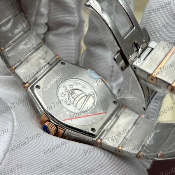 Omega Constellation 12066 фото 8